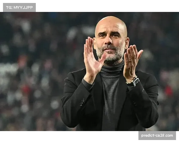 瓜迪奥拉称本场表现出色对西班牙裁判无可指责强调球队整体发挥 瓜迪奥拉称本场表现出色对西班牙裁判无可指责强调球队整体发挥