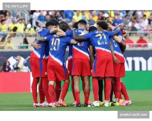 美国队阵容深度考察:普利希奇领衔的进攻线年龄结构与潜力 美国队阵容深度考察:普利希奇领衔的进攻线年龄结构与潜力