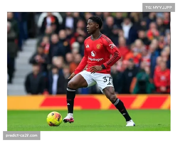 曼联梅努在卡里克执教后首发12场 状态渐入佳境扮演更深中场角色